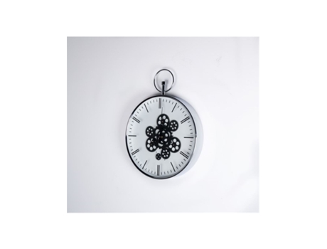 Reloj PRESUME DE CASA (40*52*7 - Metal)