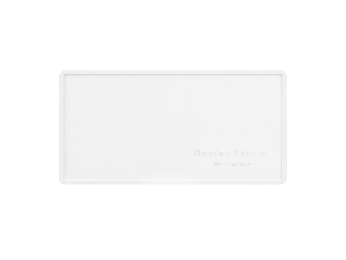 Recipiente Absorbente De Tierra De Diatomeas Para Cepillo De Dientes, Jabón, Baño, Cocina, 11 X 5,5 Pulgadas