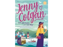 Libro O Café Junto ao Mar de Jenny Colgan (Portugués)