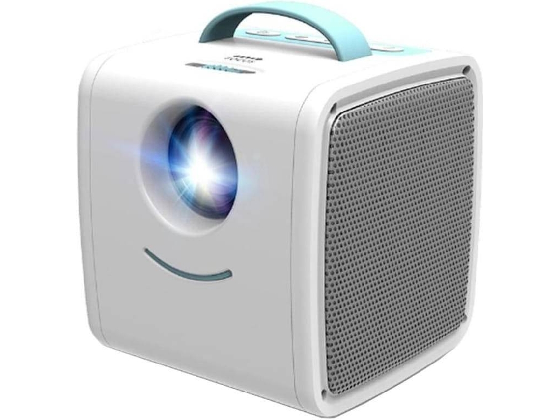 Proyector OEM Q2 (30 Lumens - 320x240 - Azul)