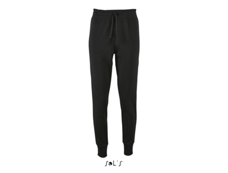 Pantalones de Chándal SOL'S Mujer (Multicolor - L)