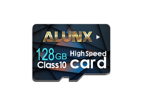 Tarjeta de Memória Micro SD SLOWMOOSE (128GB)