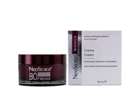 Crema Facial NEOSTRATA Biónica (50 ml)