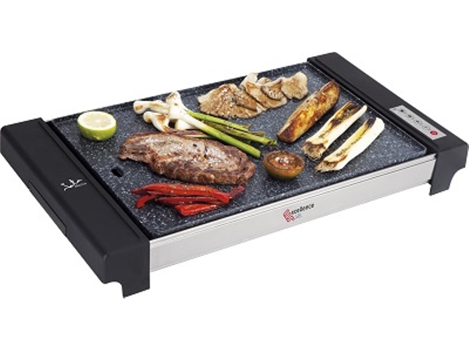 Plancha de Asar JATA GR3000 Excellence (2650 W)