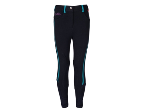 Pantalones slim fit para niños Horka Ola (Tam: 6 años)