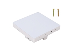 Controlador De Temperatura Inteligente Tuya Con Pantalla Táctil Y Wi-fi Para Calefacción Con Pantalla Digital.