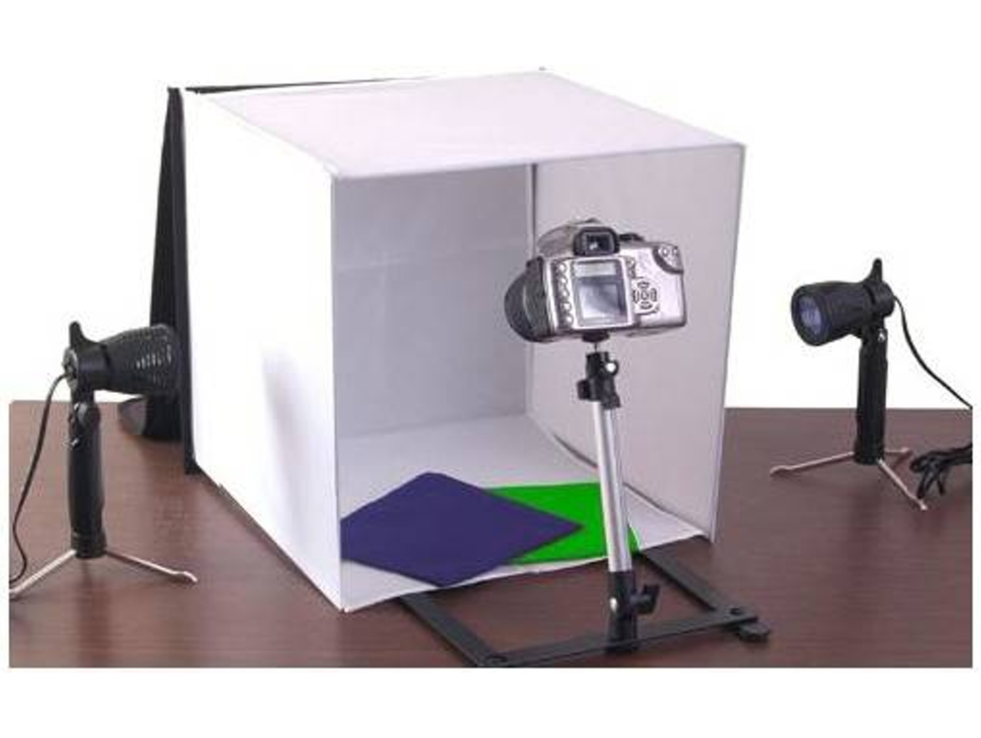 Mini Estudio AHEL 8954