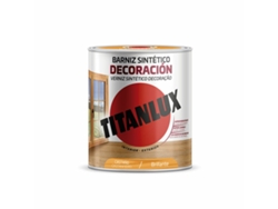 Barniz TITANLUX M10100134 750 ml