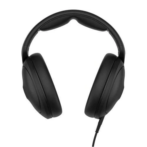 Auriculares con cable SENNHEISER HD 620S (Over Ear - Negro)
