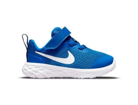 Zapatillas de Niño NIKE Revolution Multicolor (21)
