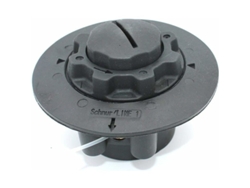 Cabezal De Corte Para Stihl C5-2 Fs38 Fs45 Fse60 Fs50 30 - Reparación Y Reemplazo