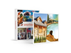 Caja Regalo SMARTBOX Estancia Rural de 1 Noche Y Acceso a Spa de 1H para 2 Personas