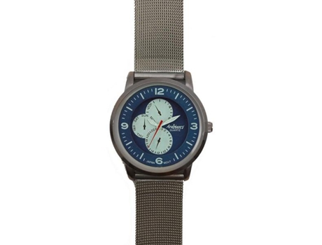 Reloj Unisex Arabians Dbp2227Z (35 mm)