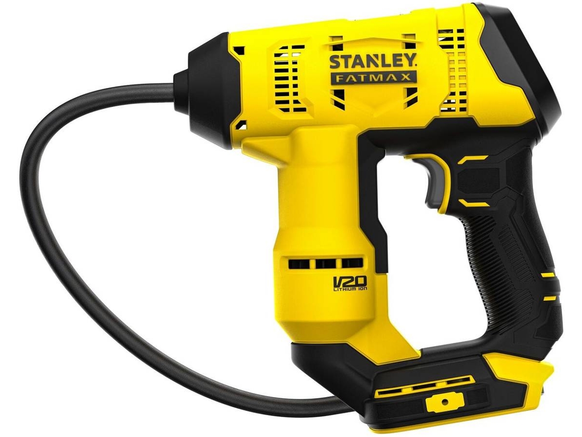 Aspiradora STANLEY 18V Sfmce521B-Xj