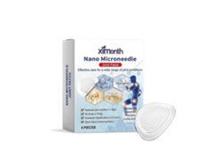 Vendaje adhesivo Ximonth para cuerpo ligero, forma curva, comodidad, aplicación articular, diseño, pegatinas de mantenimiento Rosewell