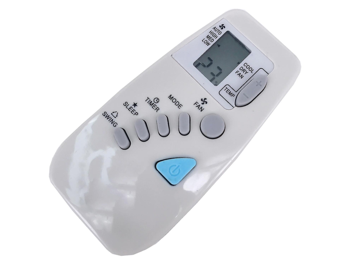 Mando Aire Acondicionado CROWNED (Ktyk001 York)