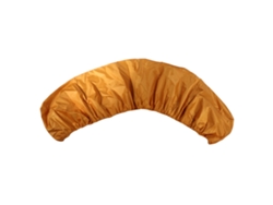 Toldo Protector Para Kayak O Canoa, Impermeable, Resistente A Los Rayos Uv, Poliéster Oxford, 3,6-4 M (11,8-13,1 Pies)