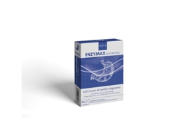 Complemento Alimentar AORA HEALTH Enziymax (20 Cápsulas)