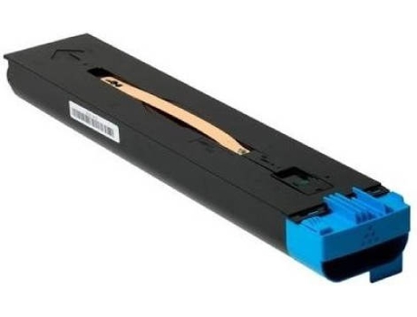 Tóner para Xerox WorkCentre 7655 / 7665 / 7675 Cian 006r01452
