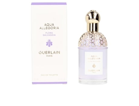 Perfume GUERLAIN Aqua Allegoria Flora Salvaggia Eau de Toilette 75ml