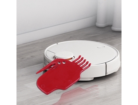 Accesorio Aspiradores ROBOT Roomba Serie 500 600 700 Cepillo plano