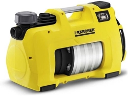 Bomba de Riego KÄRCHER Bp 5 Home &amp; Garden