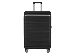Maleta de viaje Samsonite Paralux Large 75cm 4r Exp Negra