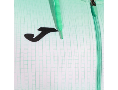 Chándale para Fitness JOMA Chándal Tiger V Verde (M)