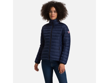 Chaqueta para Mujer ROSSIGNOL (M - Azul)