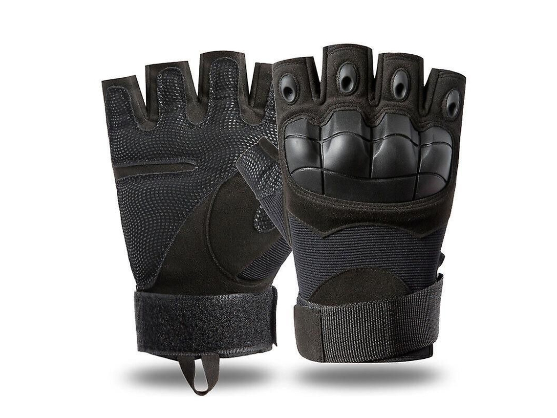 2026-guantes Tácticos Militares De Nudillos Duros De Dedos Completos Para Caza Y Combate Con Protección Antibordes Y Pantalla Táctil