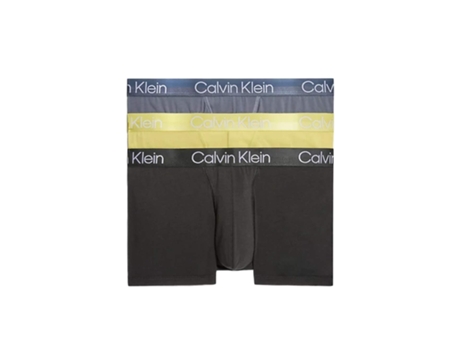 Boxer CALVIN KLEIN (S - Multicolor)