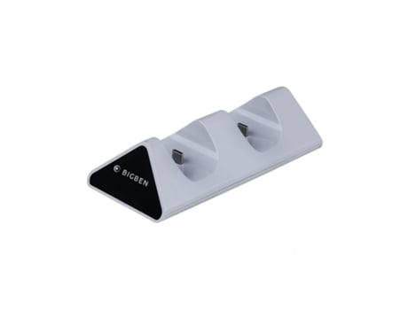 Cargador de batería Nacon Ps5Dualchargerv2 Controlador Ps5