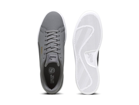 Zapatillas de Hombre PUMA Smash Buck Blanco (43)