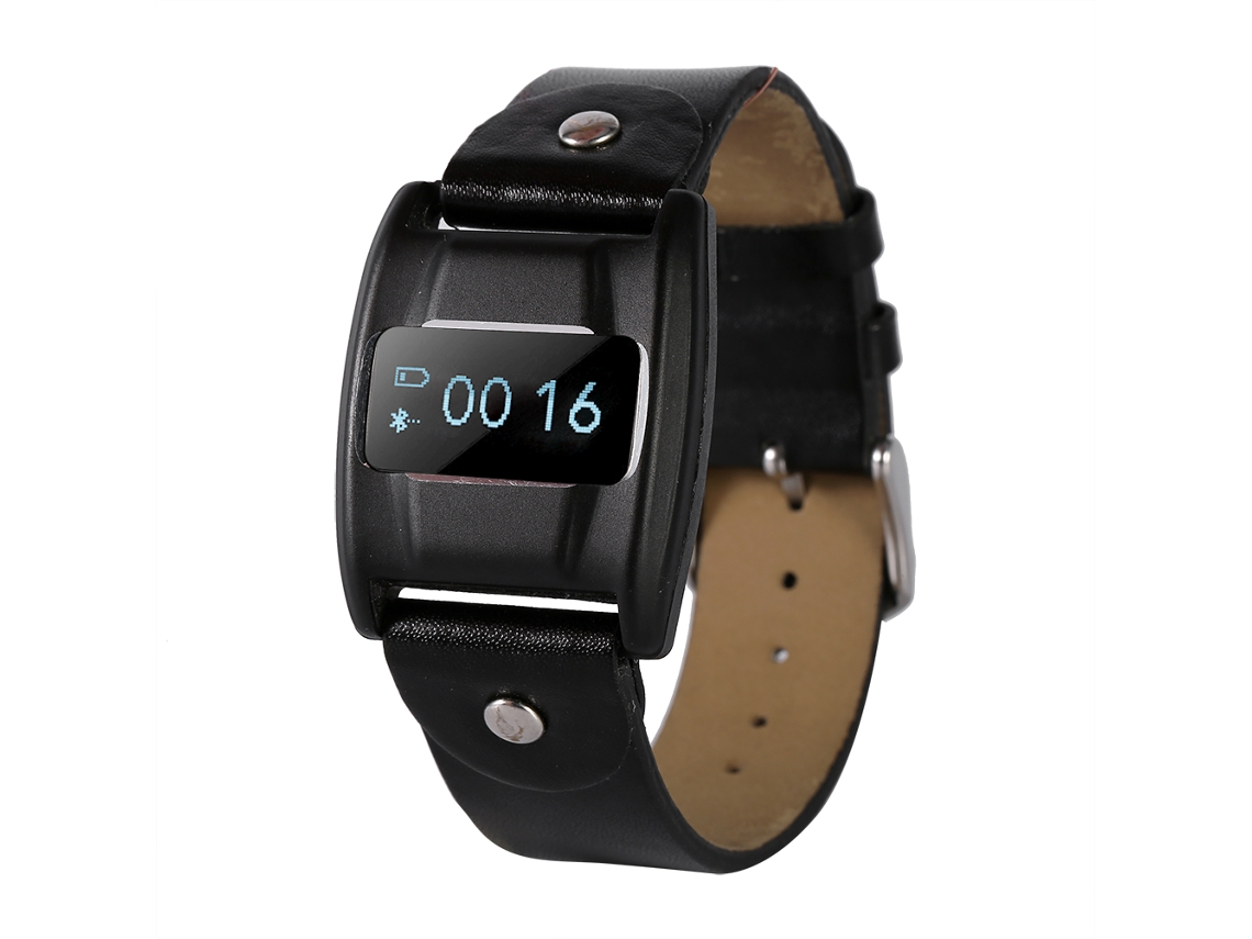 Reloj Inteligente (monitoreo De Frecuencia Cardíaca Por Bluetooth)