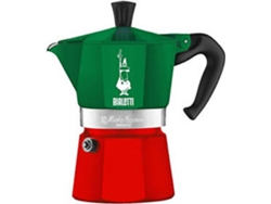 Cafetera BIALETTI 5322