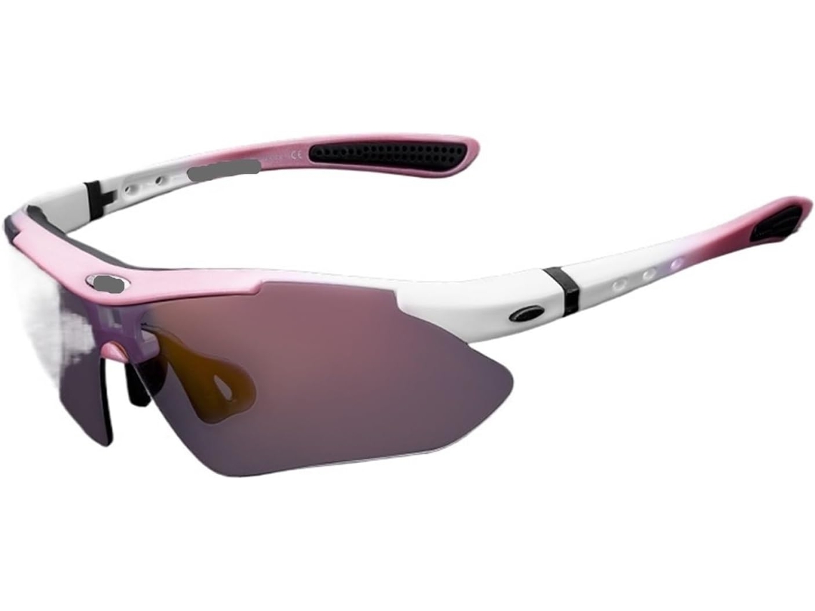 Gafas De Ciclismo: Ciclismo, Sol, Ciclismo Ligeras, Deportivas Protección
