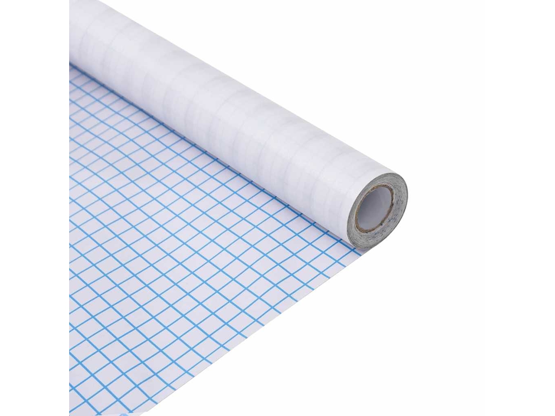 Vidaxl (45 X 1000 Cm)