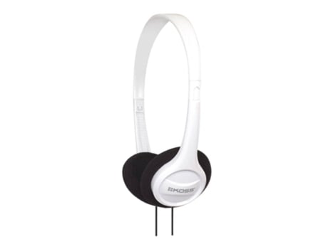 Auriculares Koss Kph7W