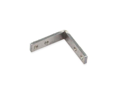 Conector Esquina Vertical Perfil Teito LEDBOX