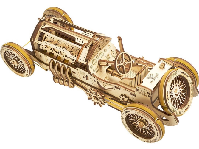 Puzzle 3D UGEARS UGE 412068
