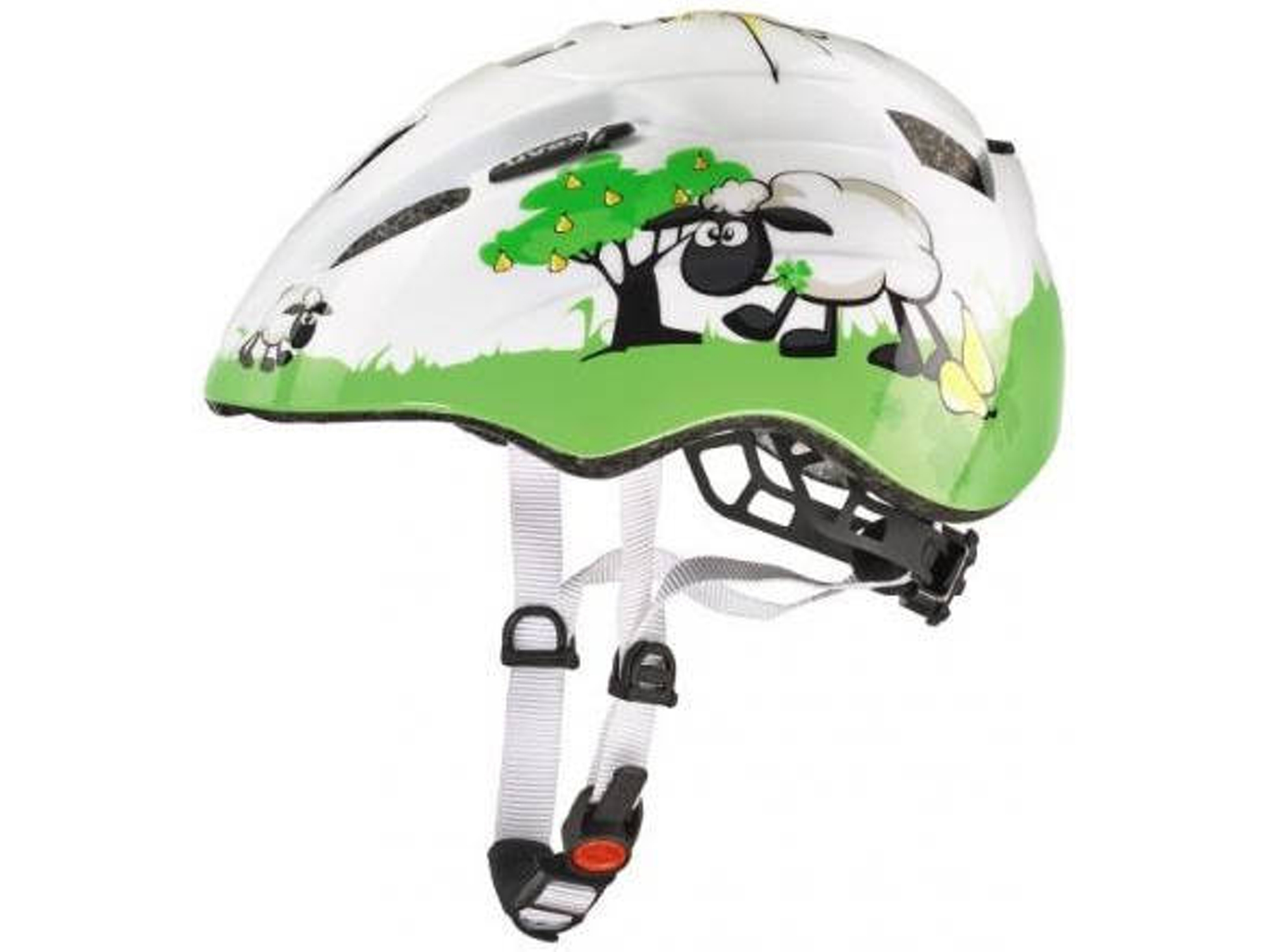 Casco UVEX 4143061715