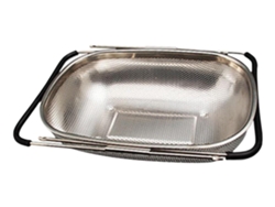 Colador, cesta y colador para patatas y judías slowmoose