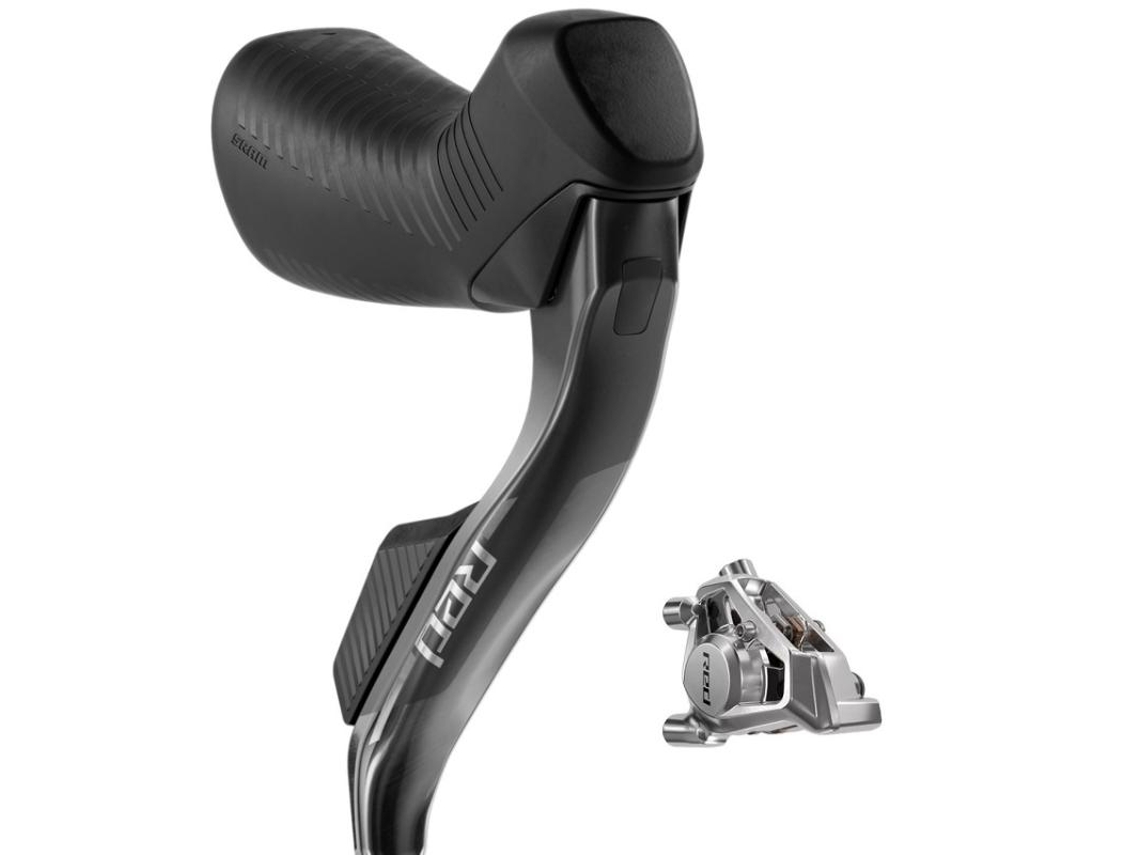 SRAM Red Axs E1 Mando Y Pinza de Freno Derecho-Trasero