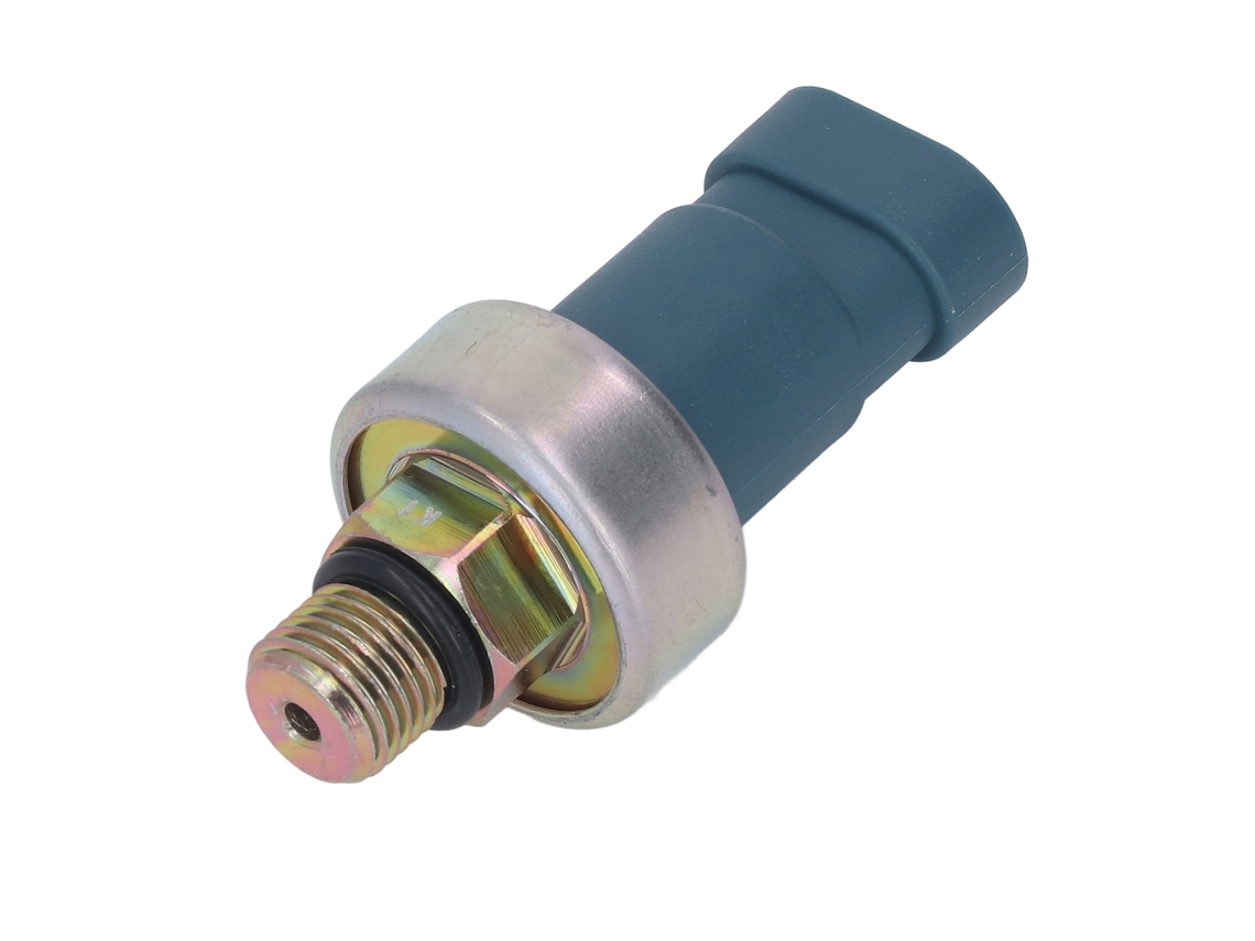 2026horizon-sensor De Presión Hidráulico Para Excavadora Hitachi Ex60 5 Ex120 5 4353686 Acero Inoxidable