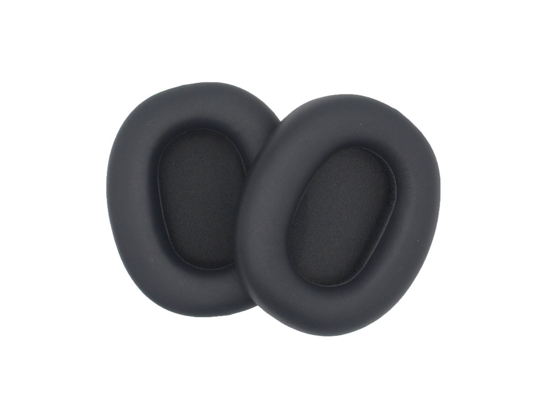 Almohadillas de repuesto Szsmart para Edifier W830nb, color gris
