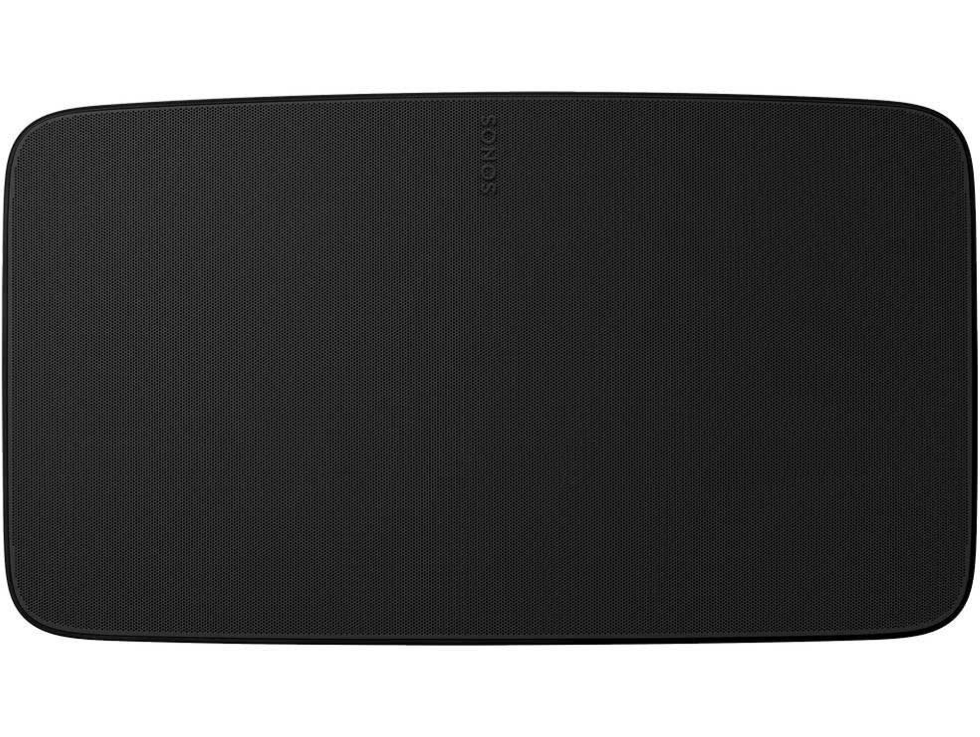 Altavoz Wi-Fi SONOS FIVE (Negro)