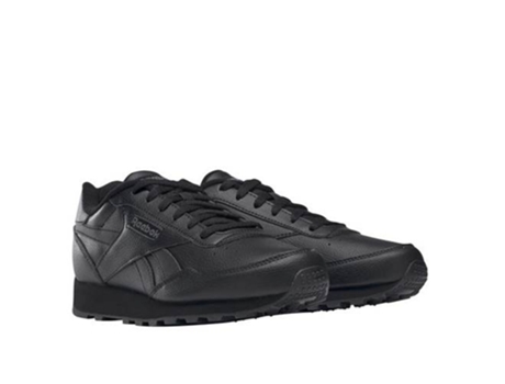 Zapatillas Deportivas REEBOK (Negro -Material Sintético -36)