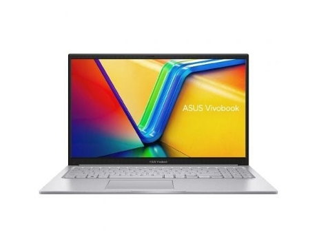 Portátil Asus Vivobook 15 F1504Za-Nj700 Intel Core I5-1235U/ 16Gb/ 512Gb Ssd/ 15.6/ Sin Sistema Operativo DEPAU