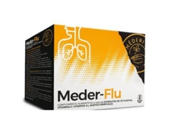 Aceite Essencial MÉDERI Meder-Flu (90 abas + 45 pérolas)