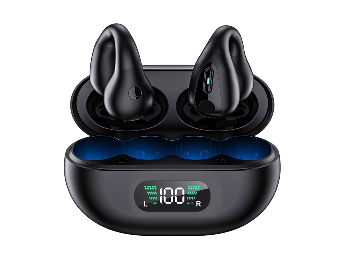 Auriculares Q80 Con Bluetooth 5.3.